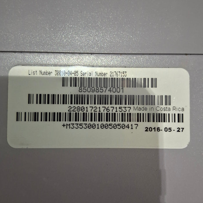 Hospira / ICU Medical Plum 360 Infusion Pump