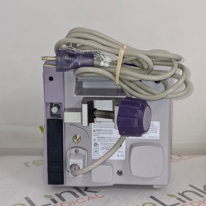 Hospira / ICU Medical Plum 360 Infusion Pump