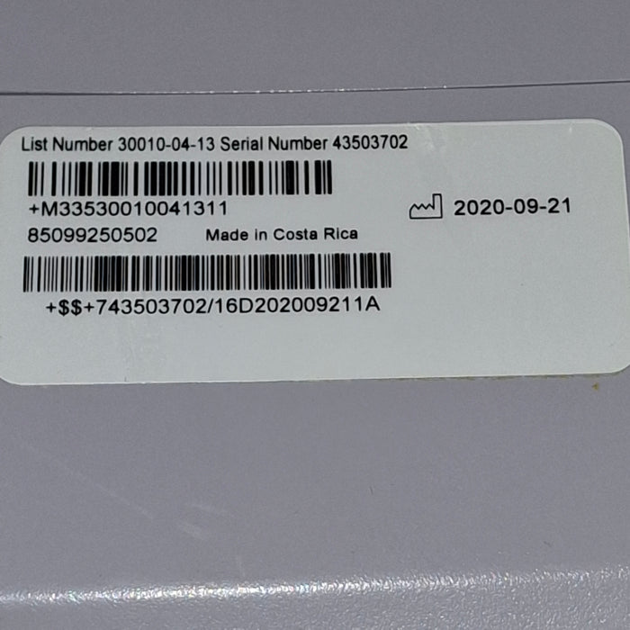 Hospira / ICU Medical Plum 360 Infusion Pump