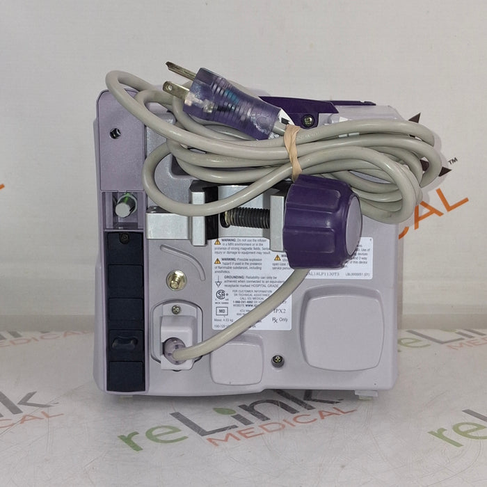 Hospira / ICU Medical Plum 360 Infusion Pump