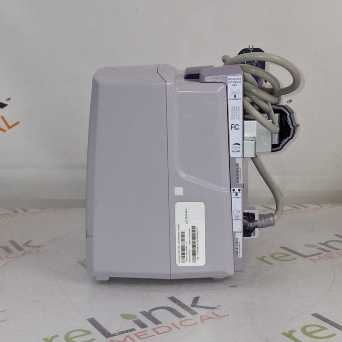 Hospira / ICU Medical Plum 360 Infusion Pump