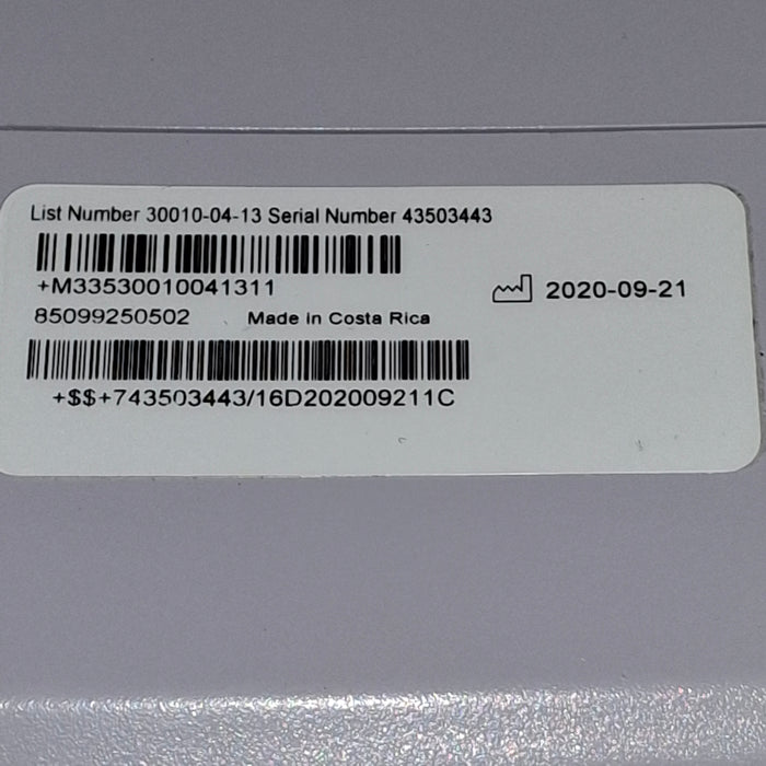 Hospira / ICU Medical Plum 360 Infusion Pump