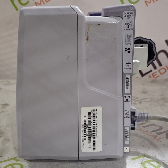 Hospira / ICU Medical Plum 360 Infusion Pump