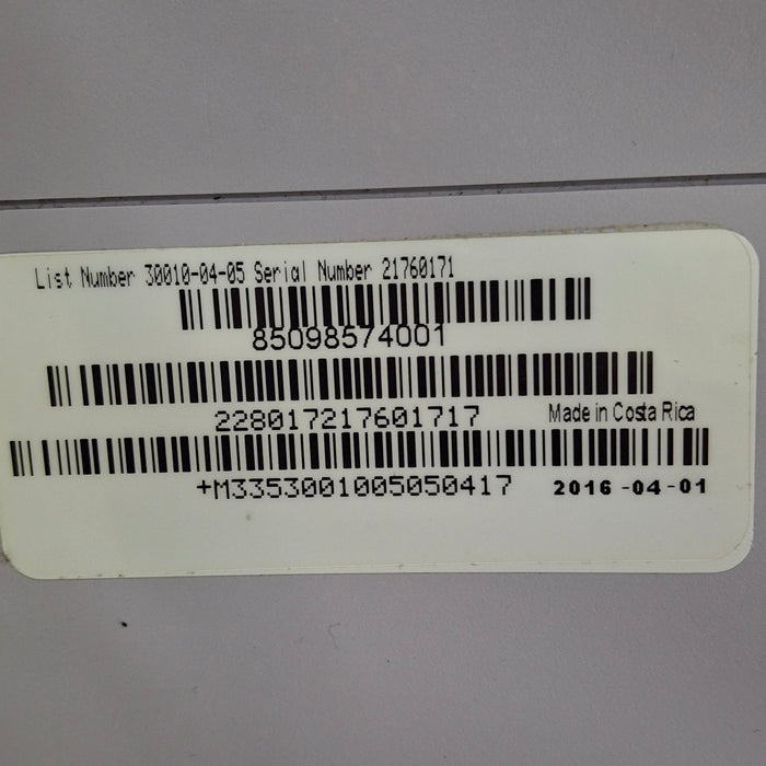 Hospira / ICU Medical Plum 360 Infusion Pump