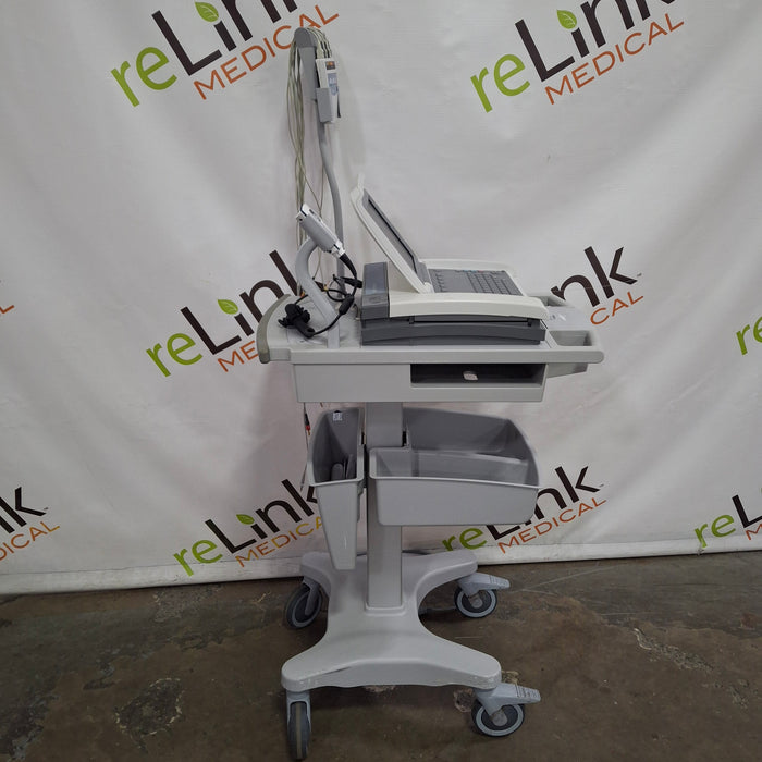 GE Healthcare MAC 5500 HD ECG with CAM Module