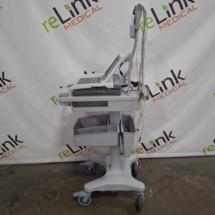 GE Healthcare MAC 5500 HD ECG with CAM Module