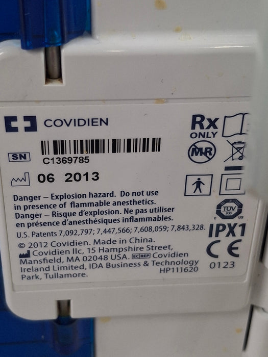 Covidien Kangaroo ePump Enteral Feeding Pump