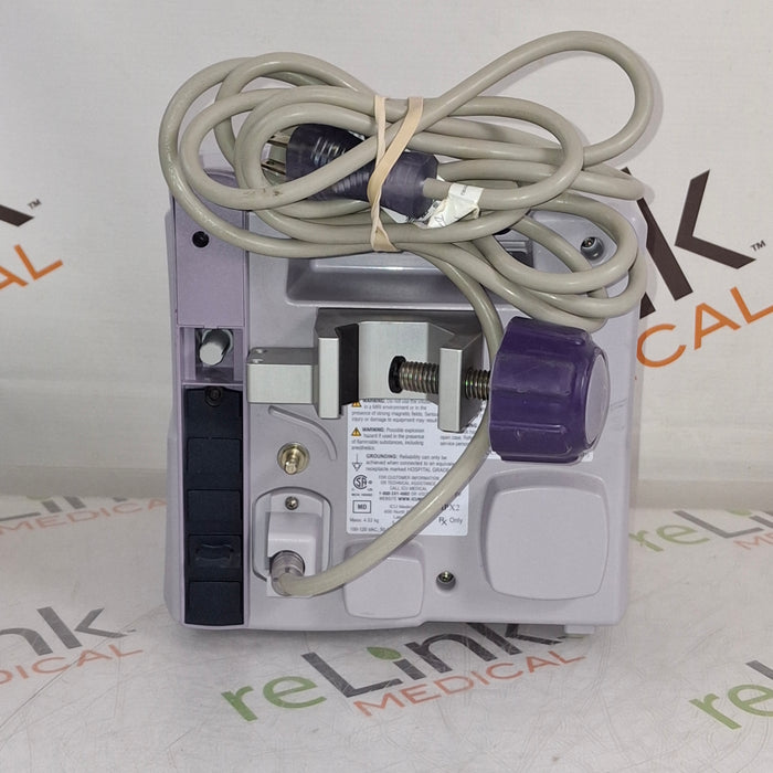 Hospira / ICU Medical Plum 360 Infusion Pump