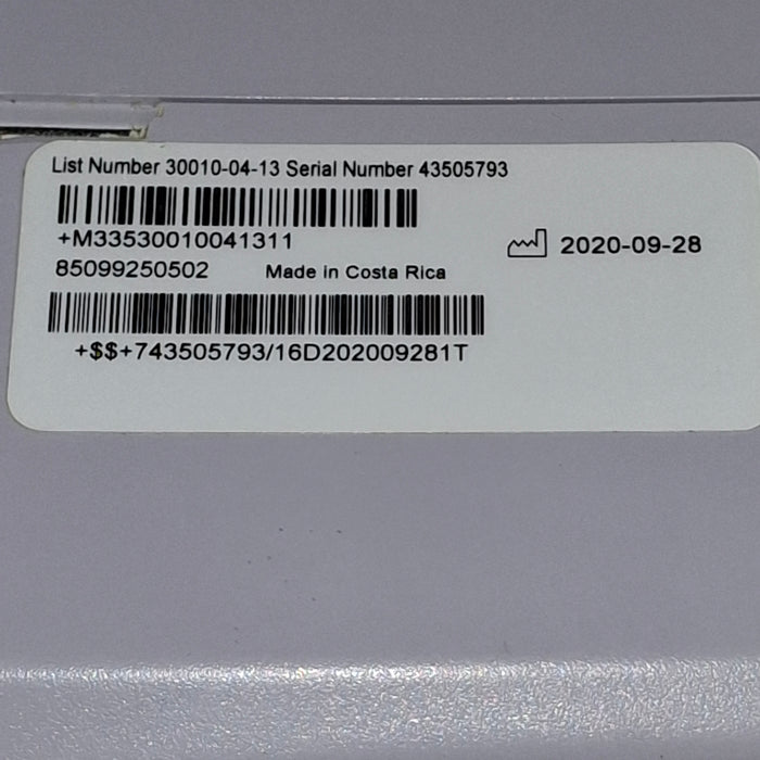 Hospira / ICU Medical Plum 360 Infusion Pump