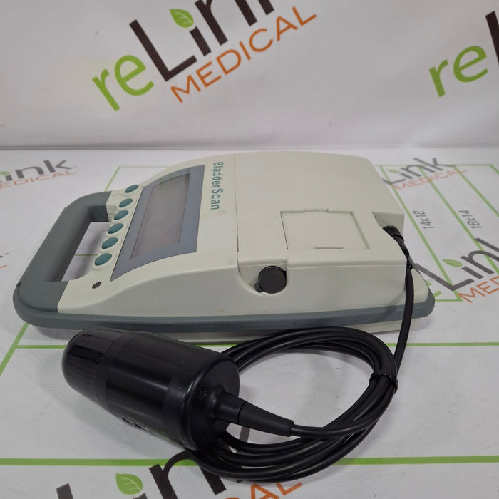 Verathon Medical, Inc BladderScan BVI 3000 Bladder Scanner