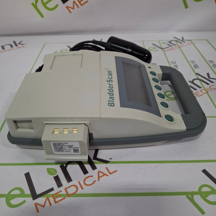 Verathon Medical, Inc BladderScan BVI 3000 Bladder Scanner