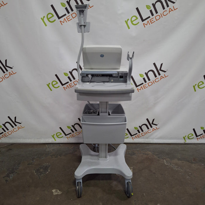 GE Healthcare MAC 5500 HD ECG without CAM Module