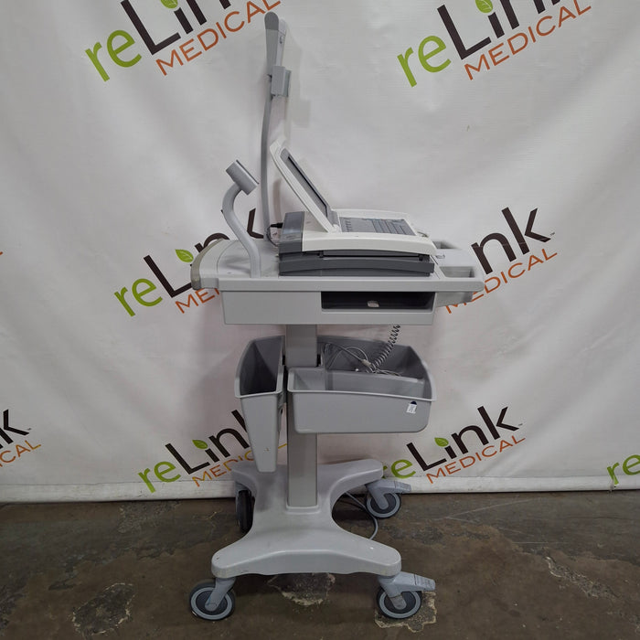 GE Healthcare MAC 5500 HD ECG without CAM Module