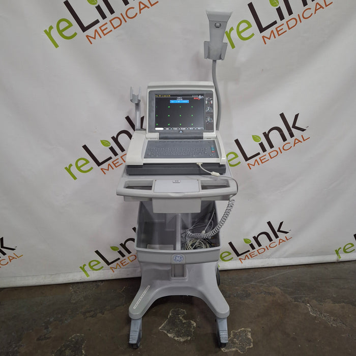 GE Healthcare MAC 5500 HD ECG without CAM Module