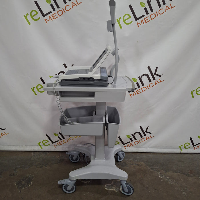 GE Healthcare MAC 5500 HD ECG without CAM Module