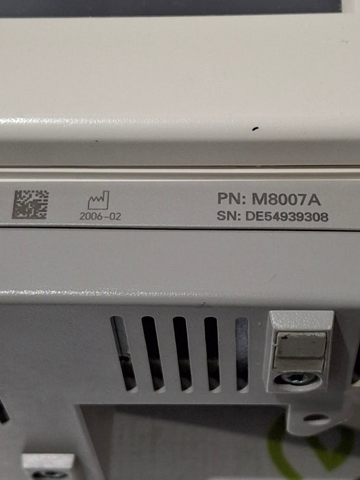 Philips IntelliVue MP70 Patient Monitor