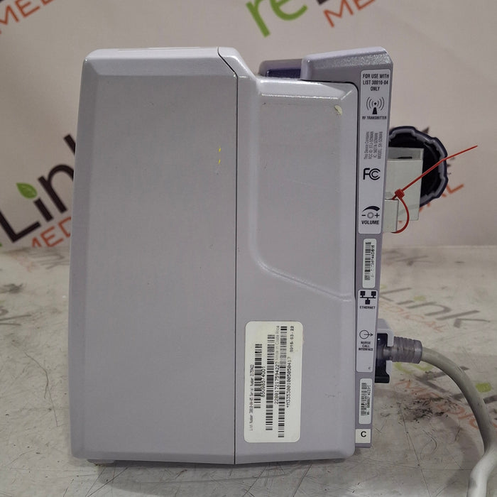 Hospira / ICU Medical Plum 360 Infusion Pump