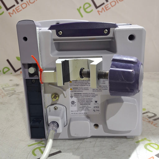 Hospira Hospira / ICU Medical Plum 360 Infusion Pump Infusion Pump reLink Online
