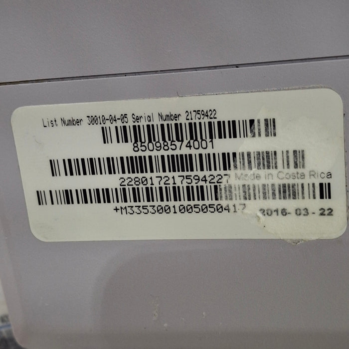 Hospira / ICU Medical Plum 360 Infusion Pump