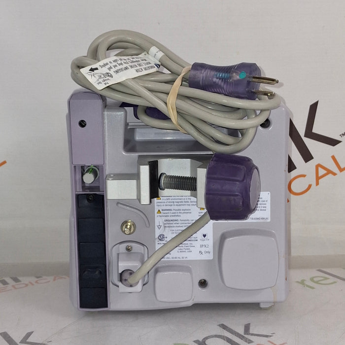 Hospira / ICU Medical Plum 360 Infusion Pump