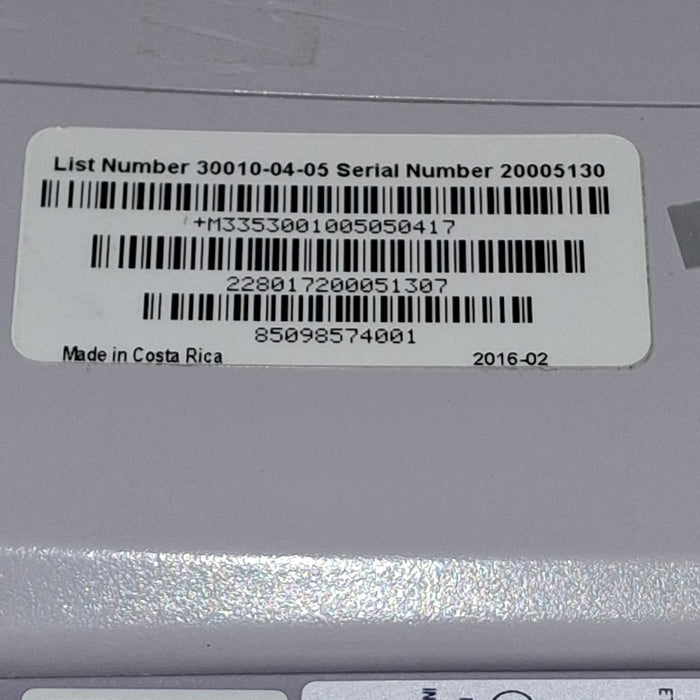 Hospira / ICU Medical Plum 360 Infusion Pump
