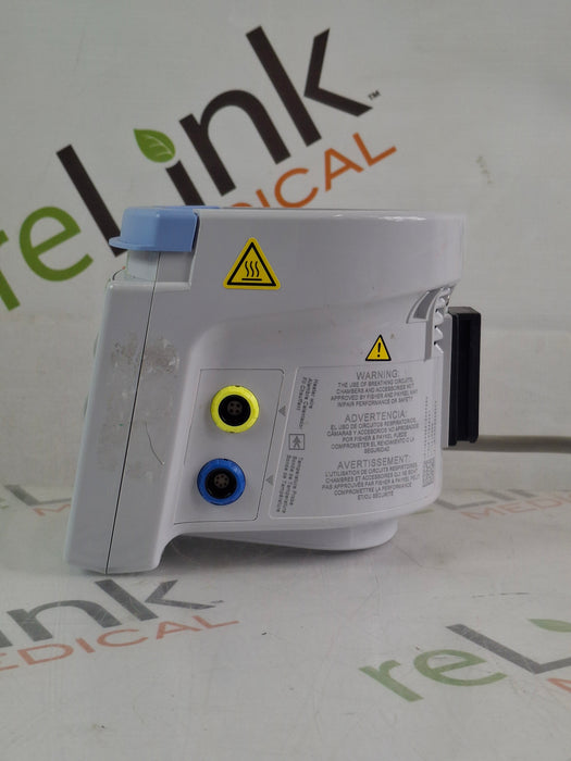 Fisher & Paykel MR850JHU Humidifier