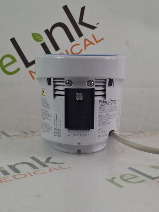 Fisher & Paykel MR850JHU Humidifier