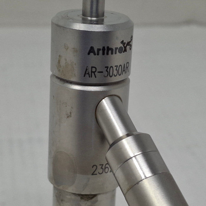 Arthrex AR-3030AR 30° Carpal Tunnel Scope