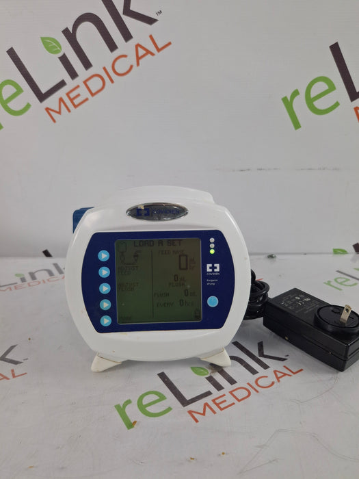 Covidien Kangaroo ePump Enteral Feeding Pump