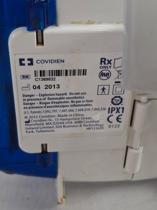 Covidien Kangaroo ePump Enteral Feeding Pump