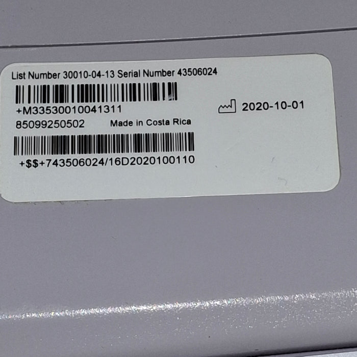 Hospira / ICU Medical Plum 360 Infusion Pump