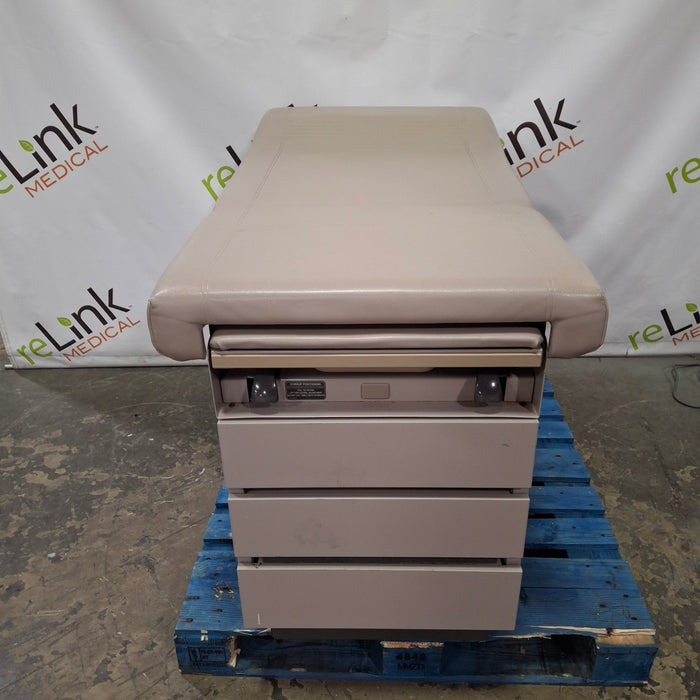 Ritter 104 Exam Table