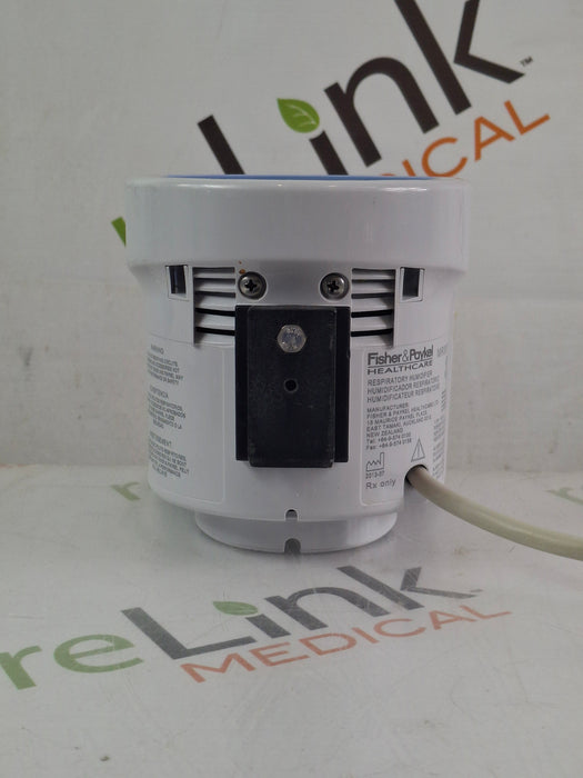 Fisher & Paykel MR850JHU Humidifier