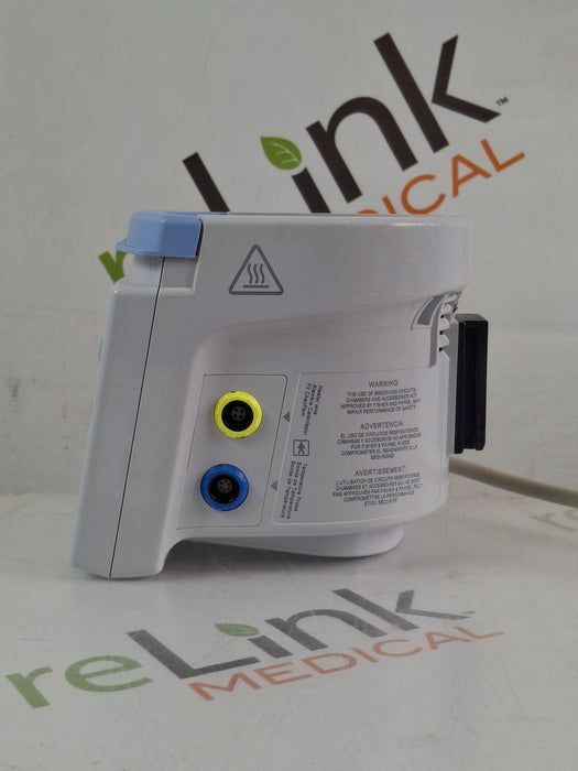 Fisher & Paykel MR850JHU Humidifier