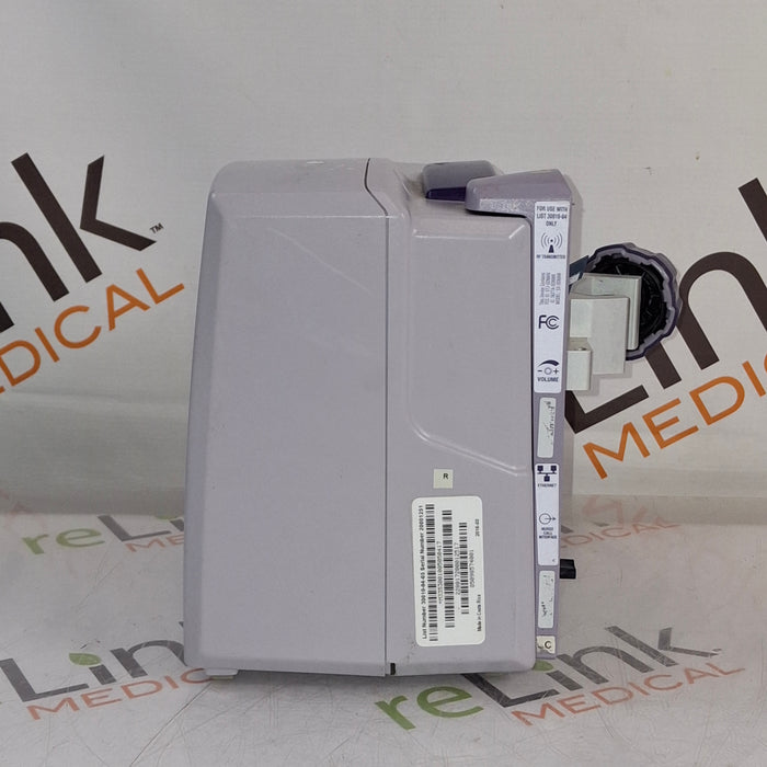 Hospira / ICU Medical Plum 360 Infusion Pump