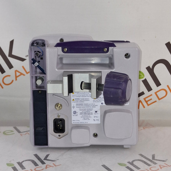 Hospira / ICU Medical Plum 360 Infusion Pump