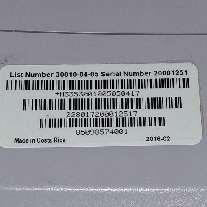 Hospira / ICU Medical Plum 360 Infusion Pump