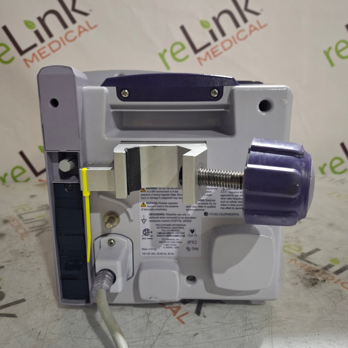 Hospira / ICU Medical Plum 360 Infusion Pump
