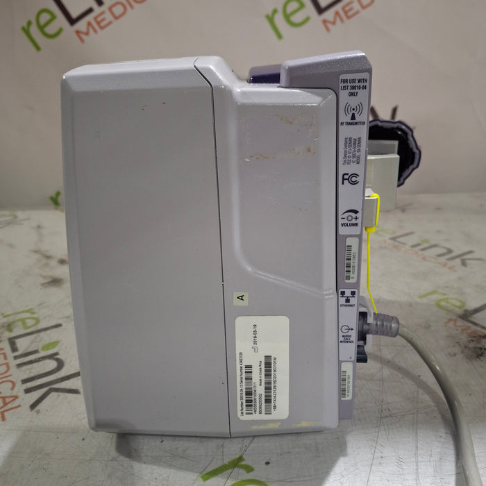 Hospira / ICU Medical Plum 360 Infusion Pump
