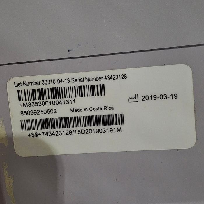 Hospira / ICU Medical Plum 360 Infusion Pump