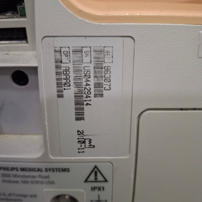 Philips Suresigns VS3 Vital Signs Monitor