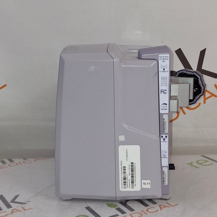 Hospira / ICU Medical Plum 360 Infusion Pump