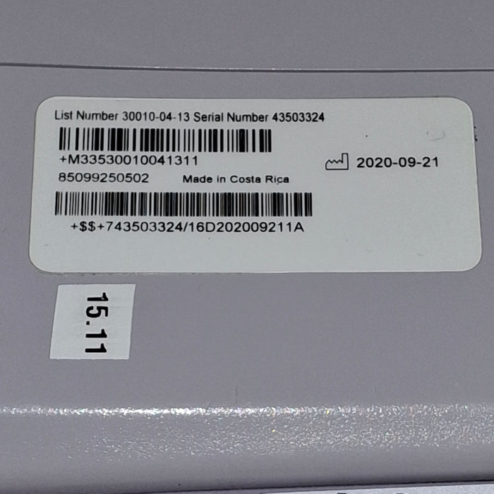 Hospira / ICU Medical Plum 360 Infusion Pump