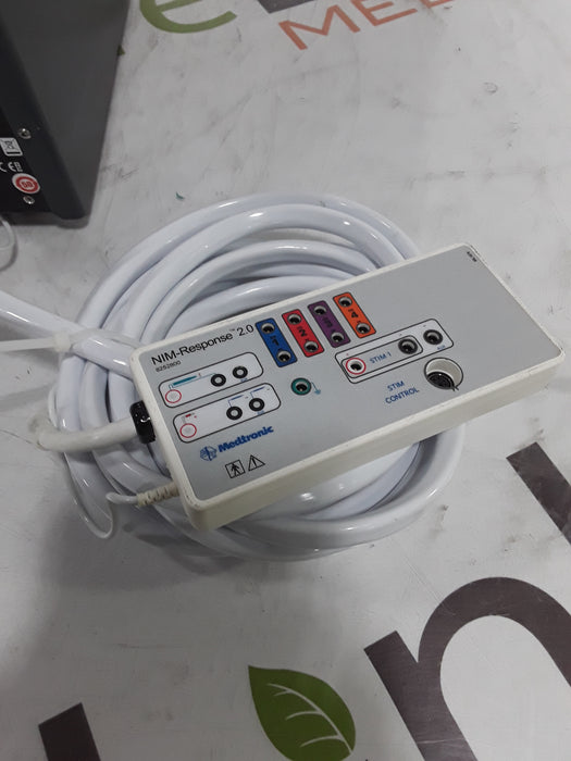 Medtronic NIM Response 2.0 Nerve Monitoring System