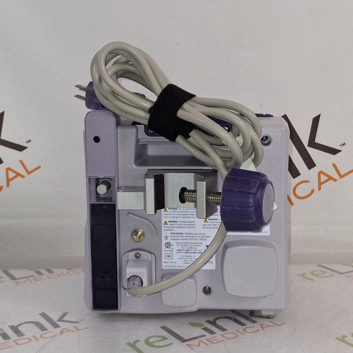 Hospira / ICU Medical Plum 360 Infusion Pump