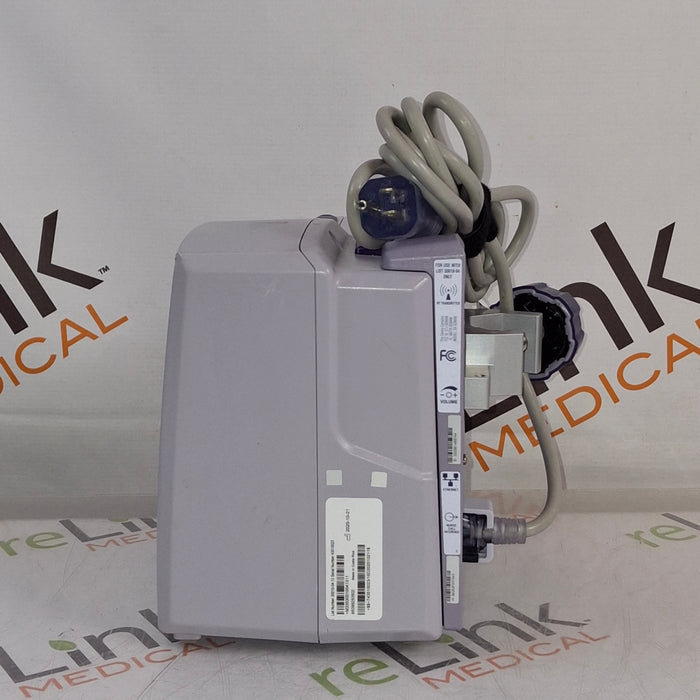 Hospira / ICU Medical Plum 360 Infusion Pump