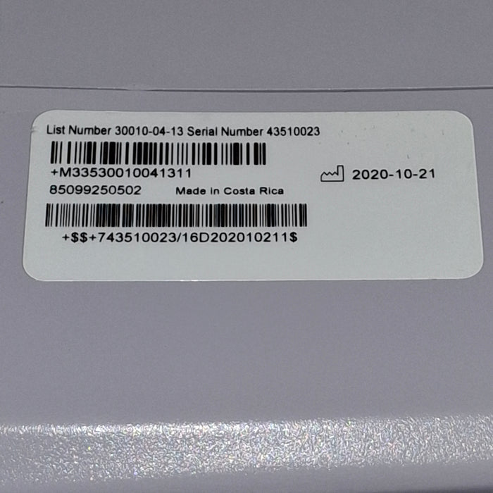 Hospira / ICU Medical Plum 360 Infusion Pump