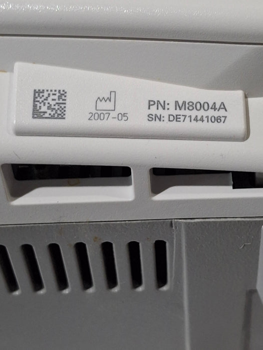 Philips IntelliVue MP50 - Anesthesia Patient Monitor