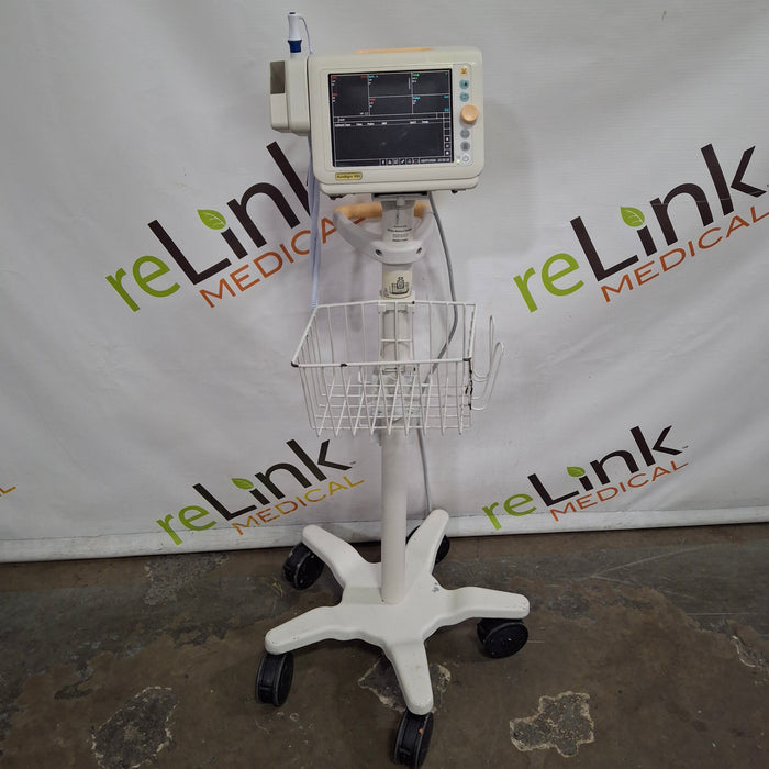 Philips Suresigns VS3 Vital Signs Monitor
