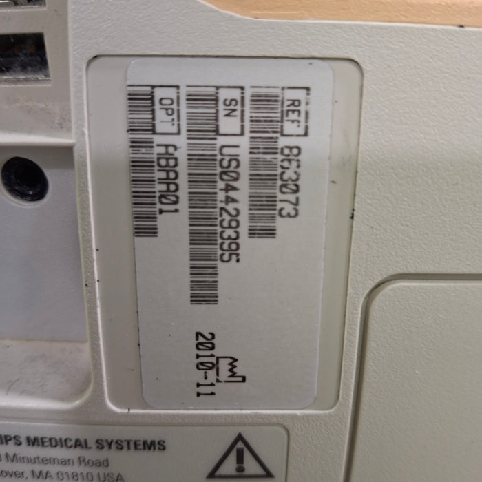 Philips Suresigns VS3 Vital Signs Monitor